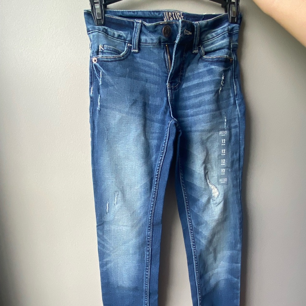 Kids Jeans